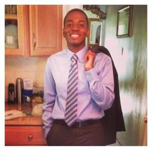 Meet your Posher, Hakeem